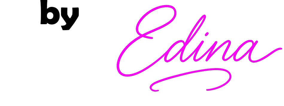 Logo By Edina